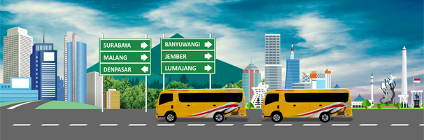 LADJU Trans Travel - Travel terbaik 2022