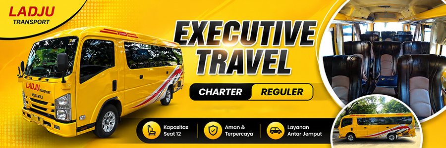 LADJU Transport - Executive Travel